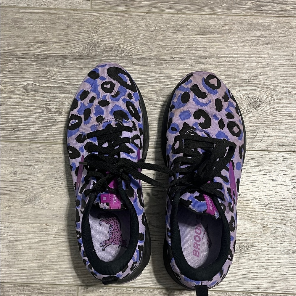 Brooks Shoes